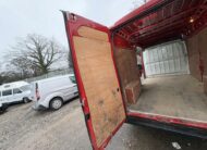 2022 Citroen Relay – Model: Relay 35 L3H2 Enterprise Blue HDi S/S – FG22EKA/BO22AJS