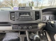 2018 MAN TGE – Model: TGE 3.180 – BL18OAM