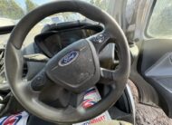 2014 Ford Transit Custom – Model: Transit Custom 270 E-Tech – RJ14OZD