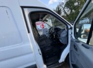 2019 Ford Transit – Model: Transit 350 – LJ19JXA