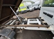 2014 Ford Transit – Model: Transit 100 T350 RWD – LN14EMK