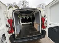 2016 Peugeot Expert – Model: Expert 1000 L1H1 Professional HDi – WH65JFU