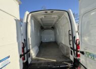 2018 Renault Master – Model: Master LM35 Business Energy dCi – MJ68ANR
