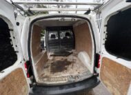 2012 Volkswagen Caddy – Model: Caddy C20 TDI 75 – LG62FTC