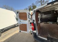 2018 Peugeot Expert – Model: Expert S Standard Blue HDi – NU18XYP