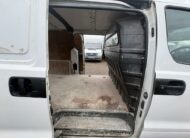 2016 Hyundai iLoad – Model: iLoad SE CRDi – AU16UNF