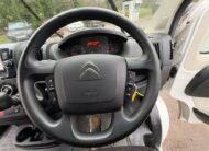 2018 Citroen Relay – Model: Relay 35 L3H2 Enterprise Blue HDi – HN18KOX