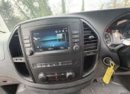2021 Mercedes-Benz Vito – Model: Vito 114 Progressive CDi Auto – YH21FFK