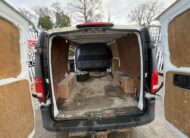2018 Mercedes-Benz Vito – Model: Vito 114 Bluetec – YC18BEO