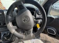 2018 Vauxhall Vivaro – Model: Vivaro  2700 Sportive CDTI – ML68RKJ