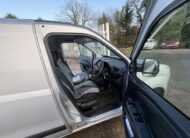 2015 Vauxhall Combo – Model: Combo 2000 L1H1 CDTi Sportive – SO65MZU