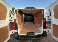 2021 Vauxhall Vivaro – Model: Vivaro 2900 Edition S/S – PK71OTP