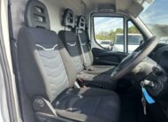 2021 Iveco Daily – Model: Daily 35S14B – GA55CYL