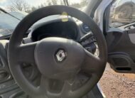 2019 Renault Trafic – Model: Trafic SL27 Business dCi – FT19GRK