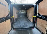 2019 Ford Transit Custom – Model: Transit Custom 300 Limited EcoBlue – MF69DYP