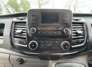 2022 Ford Transit – Model: Transit 350 Leader EcoBlue – YS22SVJ