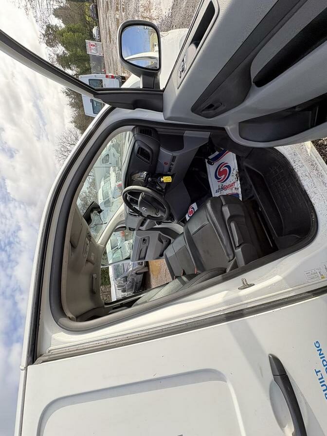 2019 Citroen Dispatch – Model: Dispatch 1000 Enterprise Blue HDi S/S – SB19GVA