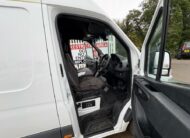 2021 Mercedes-Benz Sprinter – Model: Sprinter 315 Premium CDI – LM21FLG/KN10CKS
