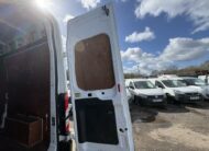 2019 Ford Transit – Model: Transit 350 Leader EcoBlue – MA69PLF