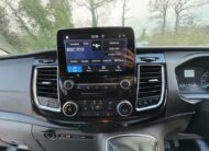 2021 Ford Transit Custom – Model: Transit Custom 300 Limited EcoBlue – WG71FFM