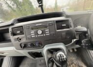 2008 Ford Transit – Model: Transit 85 T260 SWB FWD – AT57TYC