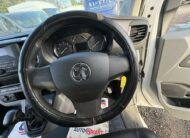 2021 Vauxhall Vivaro – Model: Vivaro 2900 Edition S/S – PK71OTP