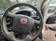 2014 Fiat Ducato – Model: Ducato 35 MultiJet – RO64BHV