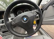 2006 BMW 5 Series – Model: 525d SE – FX56ZJN