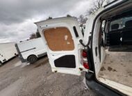 2017 Peugeot Partner – Model: Partner S L2 Blue HDi – NU67TVN