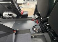 2016 Vauxhall Vivaro Combi – Model: Vivaro CDTi – NV16JCU