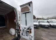 2020 Nissan NV400 – Model: NV400 Acenta DCI – HJ70WJX