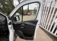 2020 Nissan NV300 – Model: NV300 Acenta dCi – WV20HCF