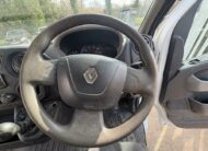 2017 Renault Master – Model: Master 125.35 LWB – YX17FDK/A11DCM