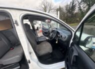 2016 Peugeot Partner – Model: Partner CRC HDi – PJ16PPK