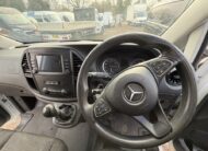 2021 Mercedes-Benz Vito – Model: Vito 110 Progressive CDi – NA70WKD