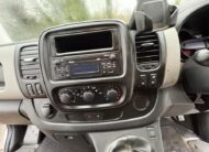 2016 Renault Trafic – Model: Trafic SL27 Business+ Energy dCi – MM16YZB