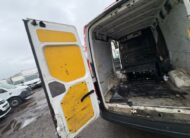 2019 MAN TGE – Model: TGE 3.140 – CA19JYD