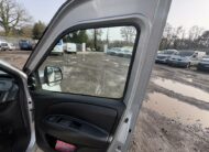 2018 Vauxhall Combo – Model: Combo 2000 Sportive CDTi – AV18KGJ