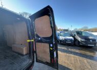 2019 Ford Transit Custom – Model: Transit Custom 300 Limited EcoBlue – MF69DYP