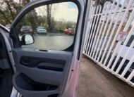 2019 Peugeot Expert – Model: Expert Combi Blue HDi S/S – GK19VXB