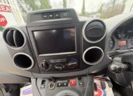 2018 Peugeot Partner – Model: Partner Professional L1 Blue HDi – NY18HJU