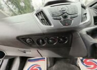 2015 Ford Transit Custom – Model: Transit Custom 270 Limited E-Tech – BF65VUD