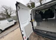 2017 Ford Transit Custom – Model: Transit Custom 310 – CN67JCY