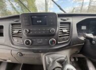 2020 Ford Transit – Model: Transit 350 Leader EcoBlue – SB69XEC