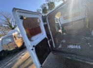 2016 Renault Trafic – Model: Trafic SL27 Business dCi – RF66AVO