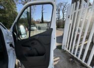 2021 Vauxhall Movano – Model: Movano L3H3 F3500 CDTi – WV21PWJ