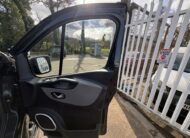 2017 Renault Trafic – Model: Trafic SL27 Energy Formula Edition dCi – DN67AXP