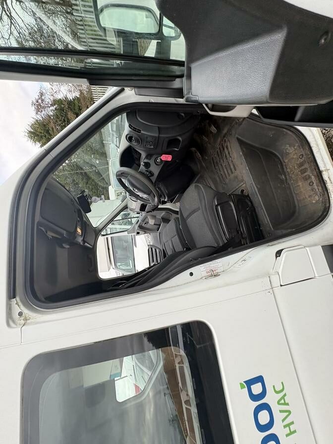 2018 Vauxhall Movano – Model: Movano L3H2 F3500 CDTi – SJ67YTK