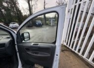 2014 Toyota Proace – Model: Proace 1200 L2H1 HDi – MK64NVF