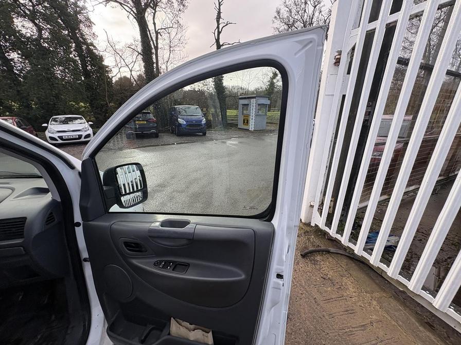 2014 Toyota Proace – Model: Proace 1200 L2H1 HDi – MK64NVF